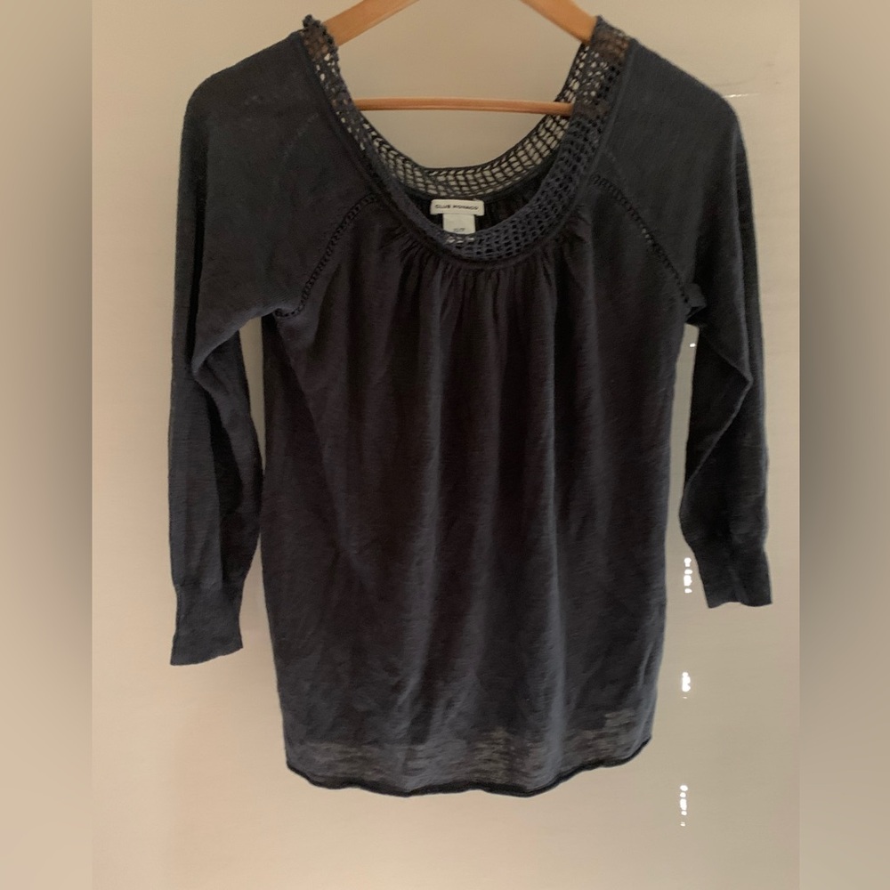 Club Monaco Tee
